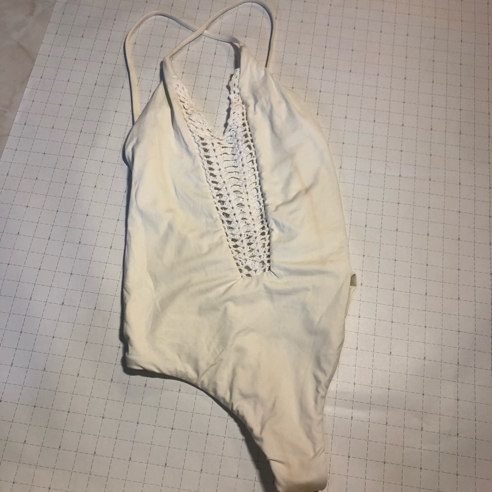 Billabong one piece